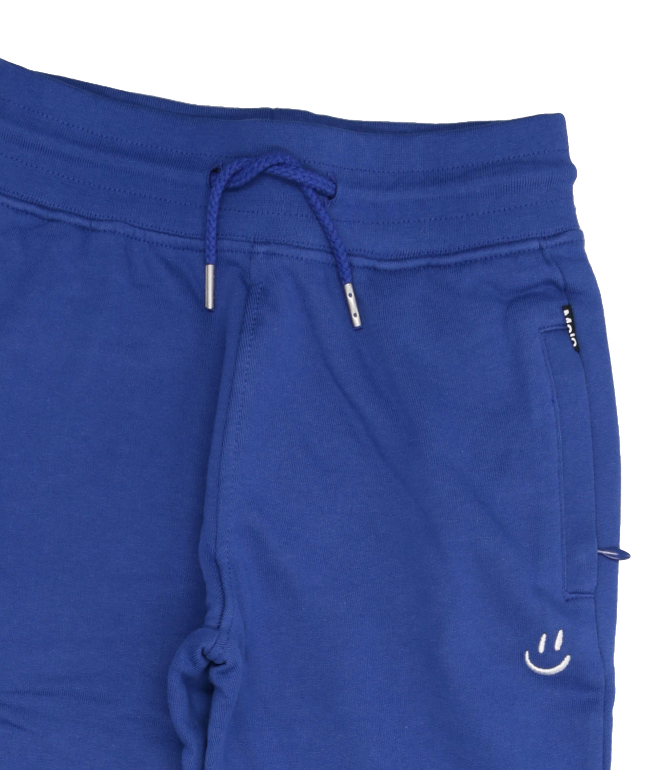 Molo | Pantalone sportivo Alvar Blu royal