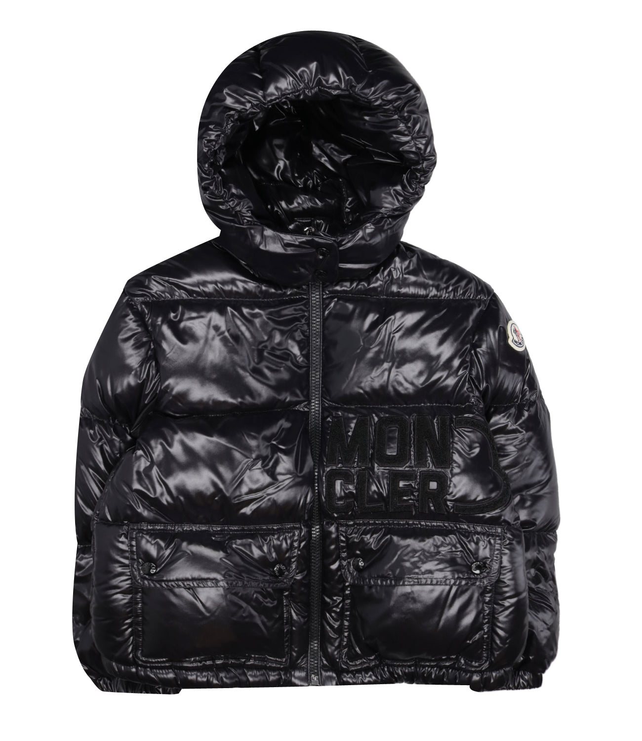 Moncler Junior | Jacket Black