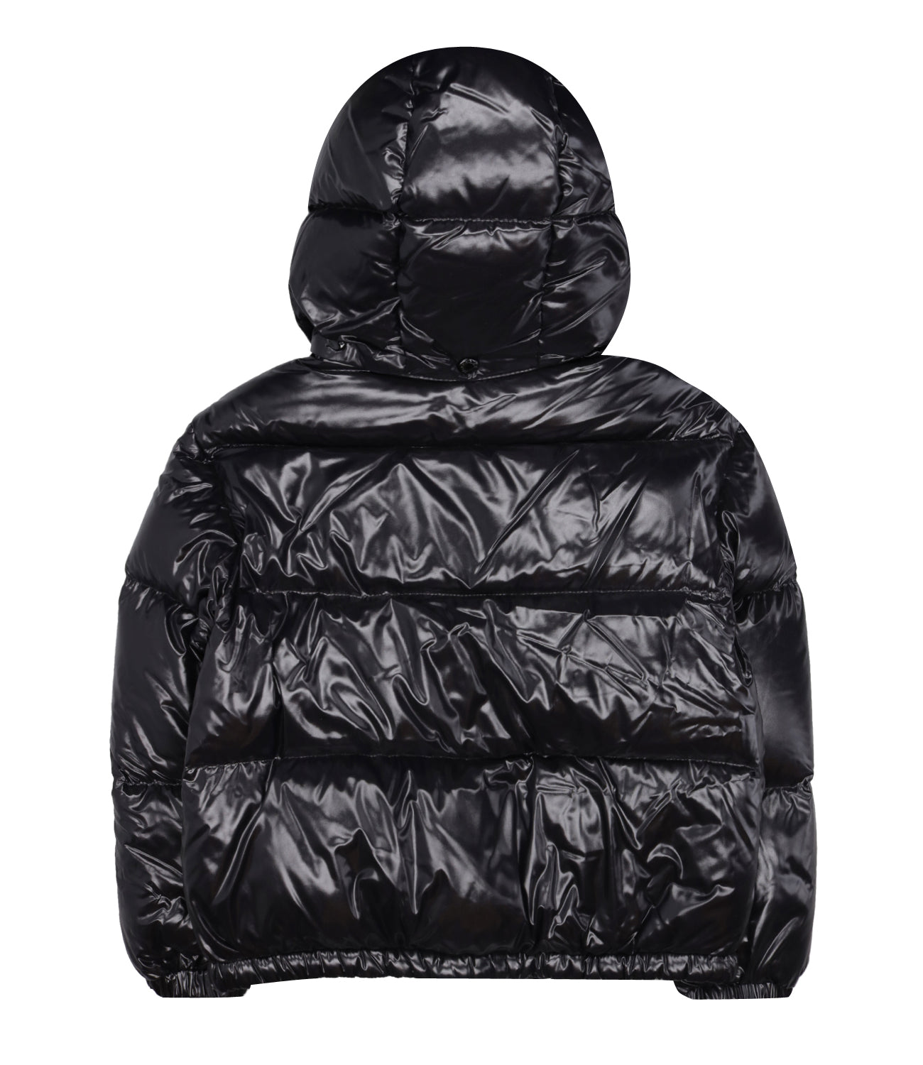 Moncler Junior | Jacket Black