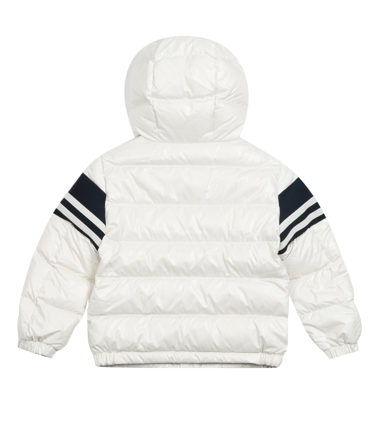 Moncler Junior | Mangal Jacket Cream