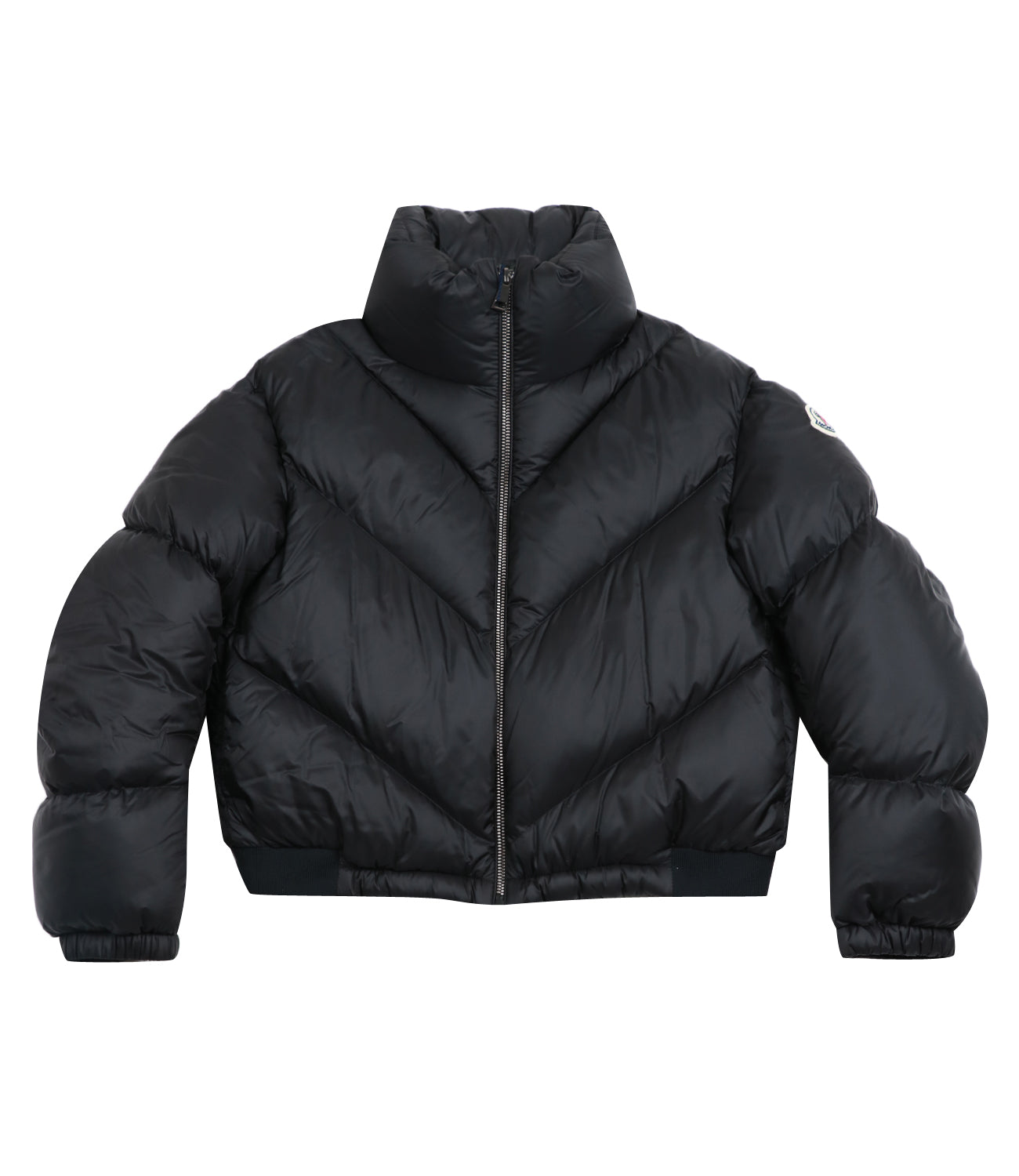 Moncler Junior | Mira Jacket Black