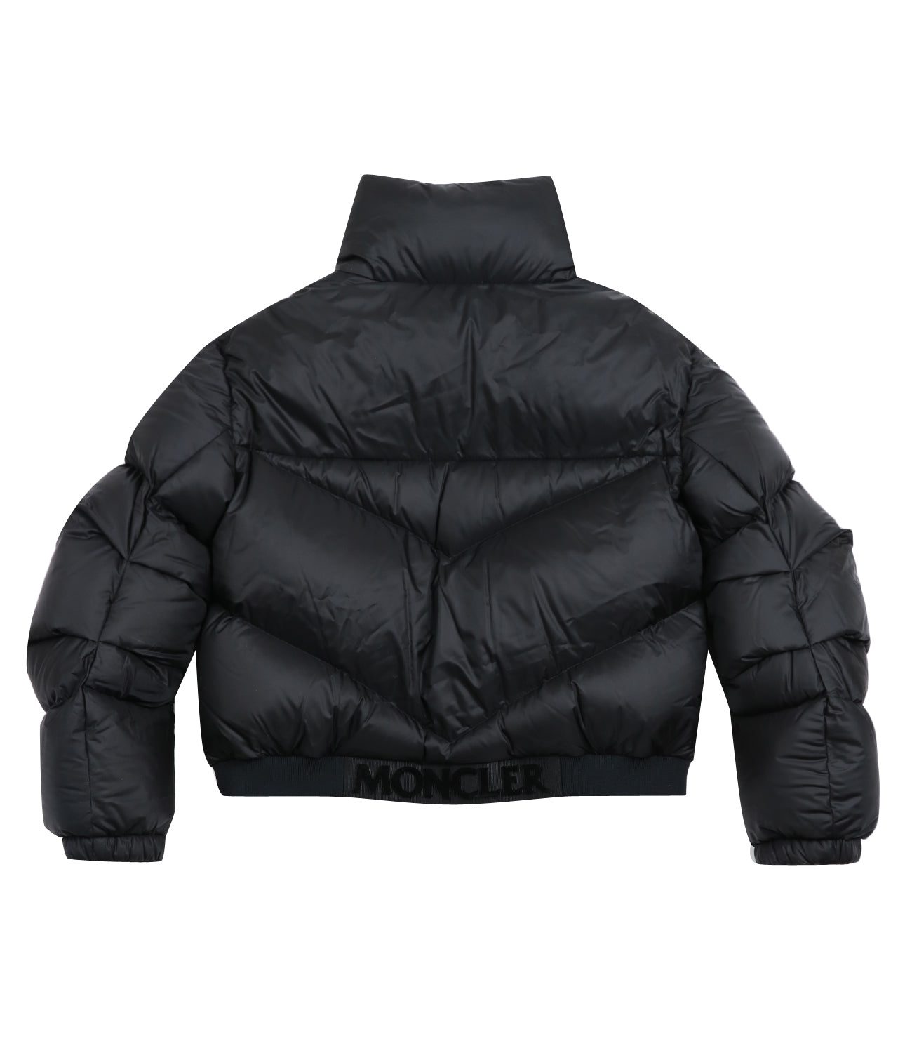 Moncler Junior | Mira Jacket Black