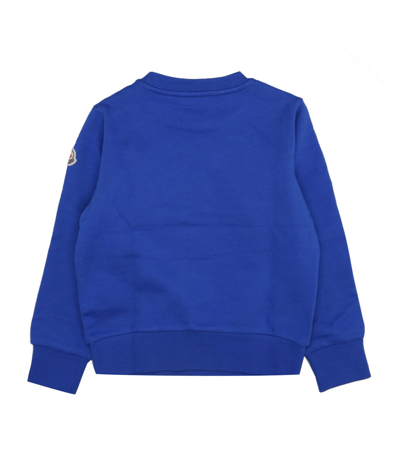 Moncler Junior | Sweatshirt Light Blue