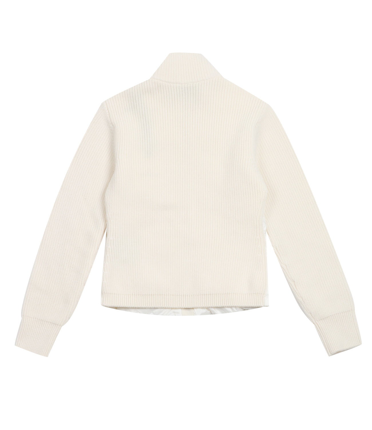 Moncler Junior | Cardigan Panna