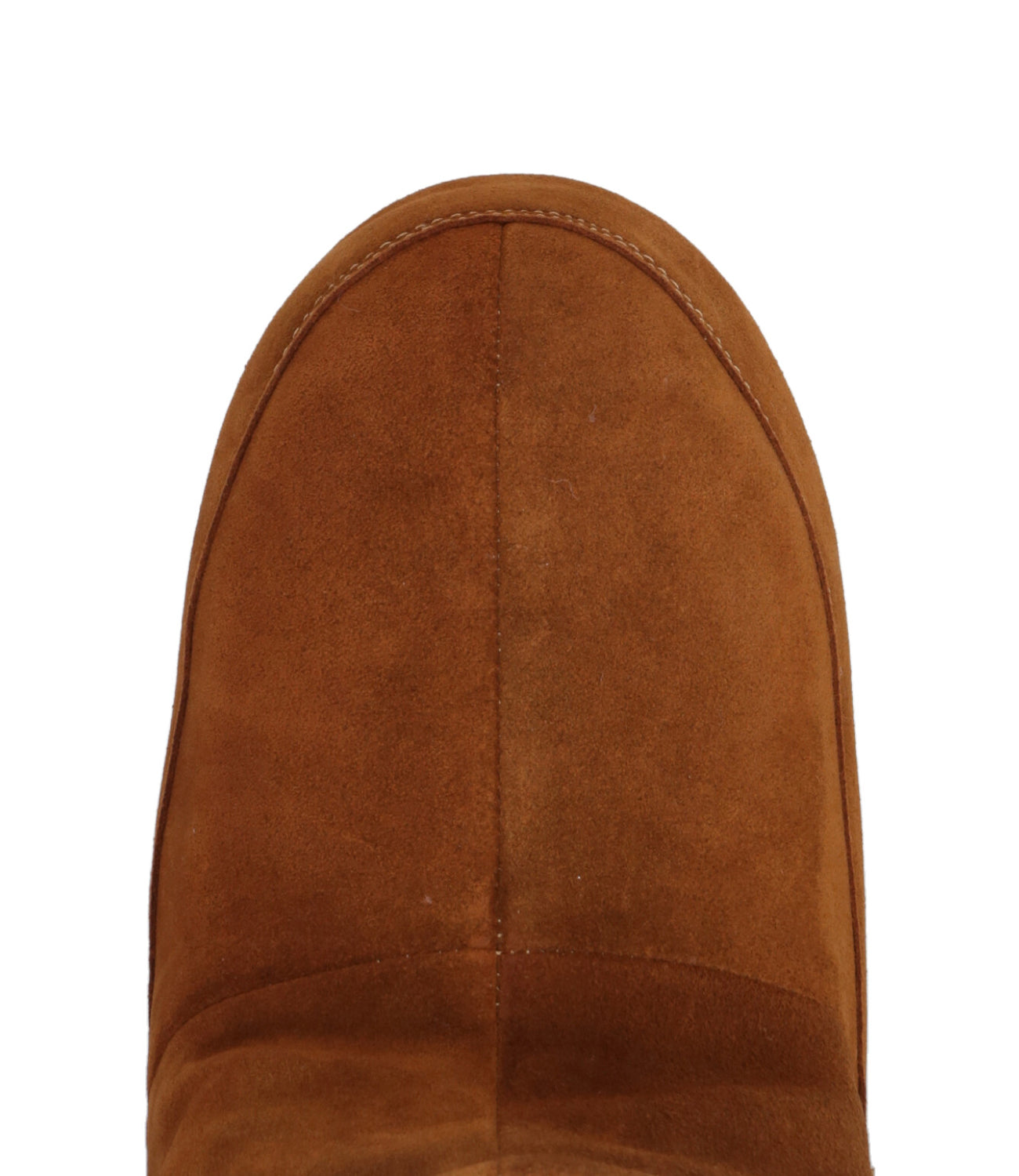 Moon Boot | MB Low Icon Nolace Suede Cognac