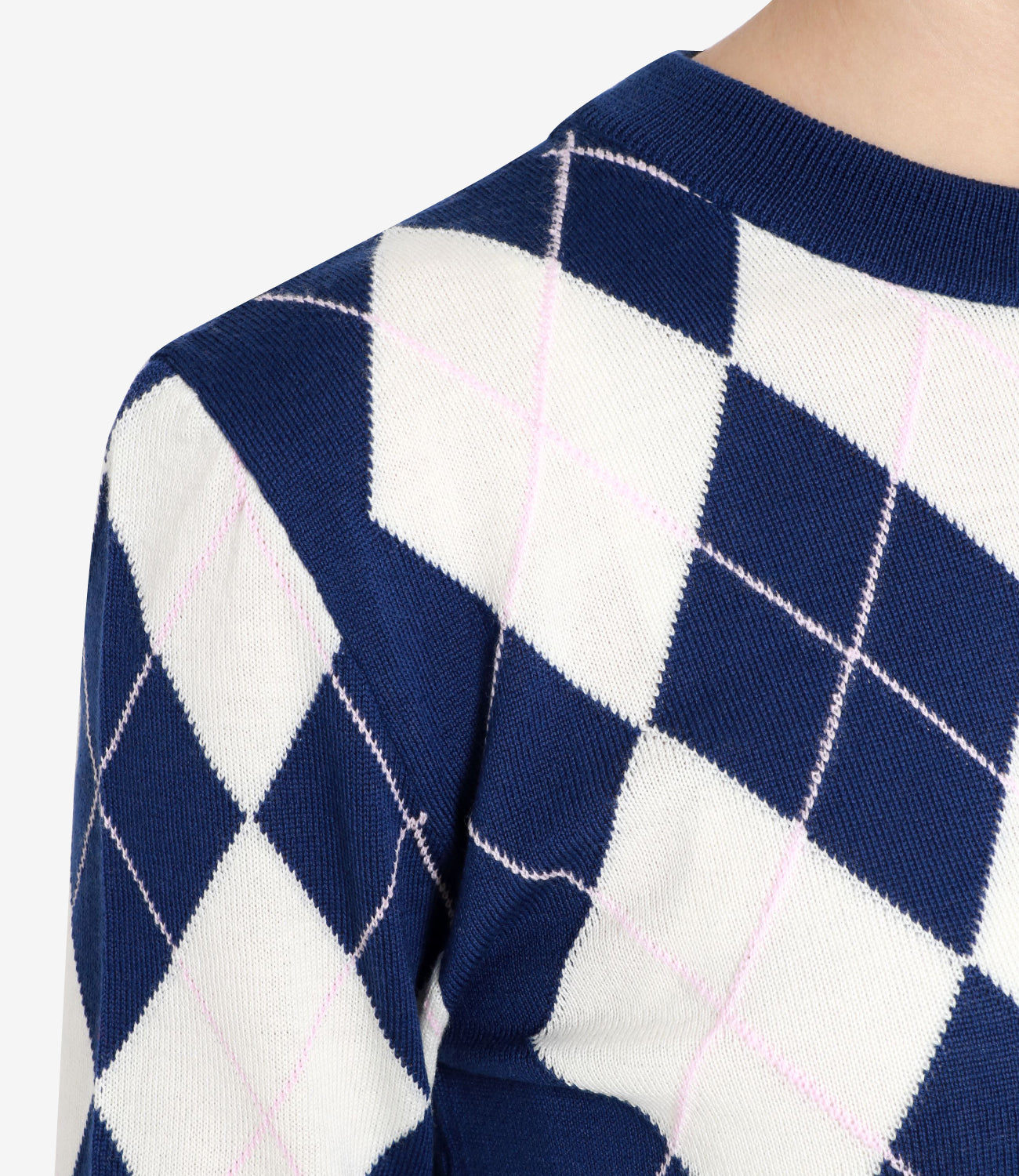 MSGM | Maglia Blu