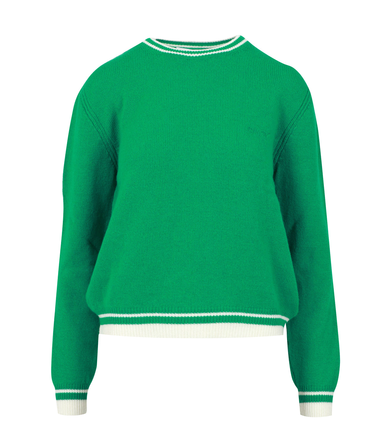 MSGM | Maglia Verde