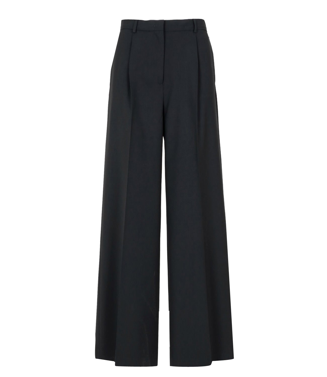 MSGM | Pantalone Nero