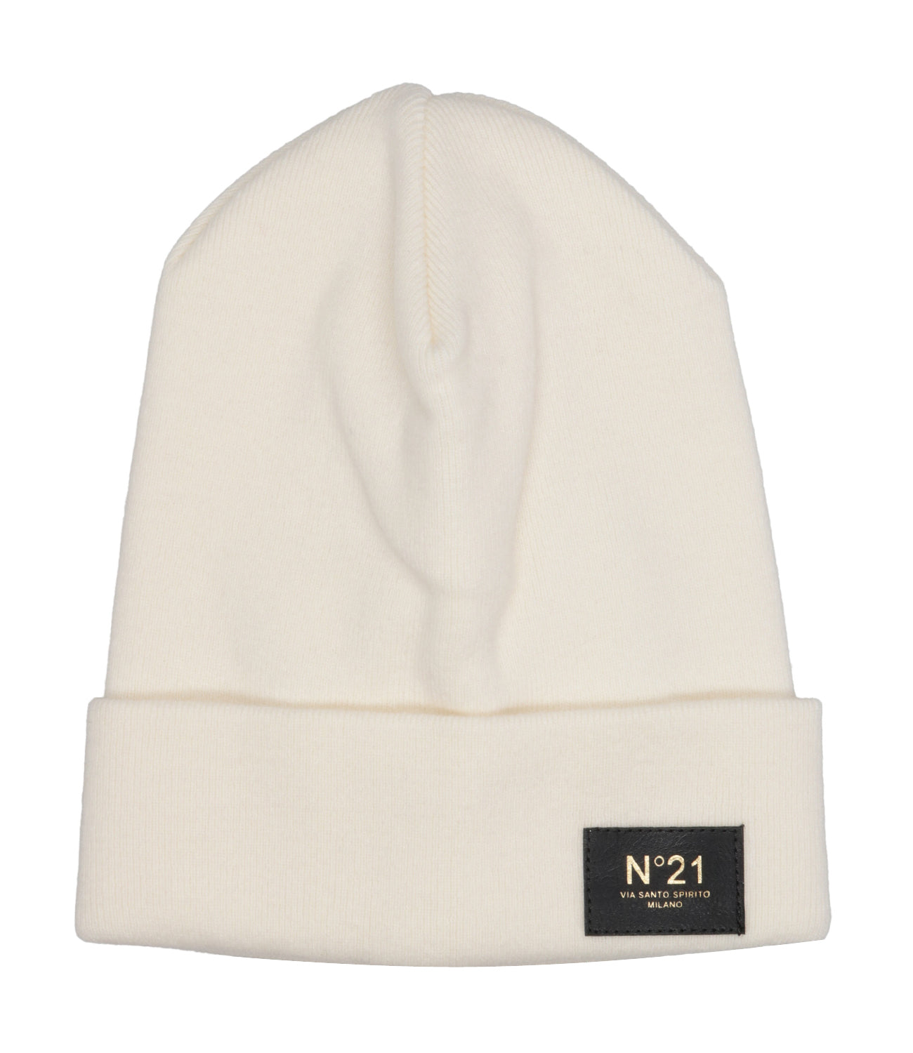 N21 | Cappello Beige