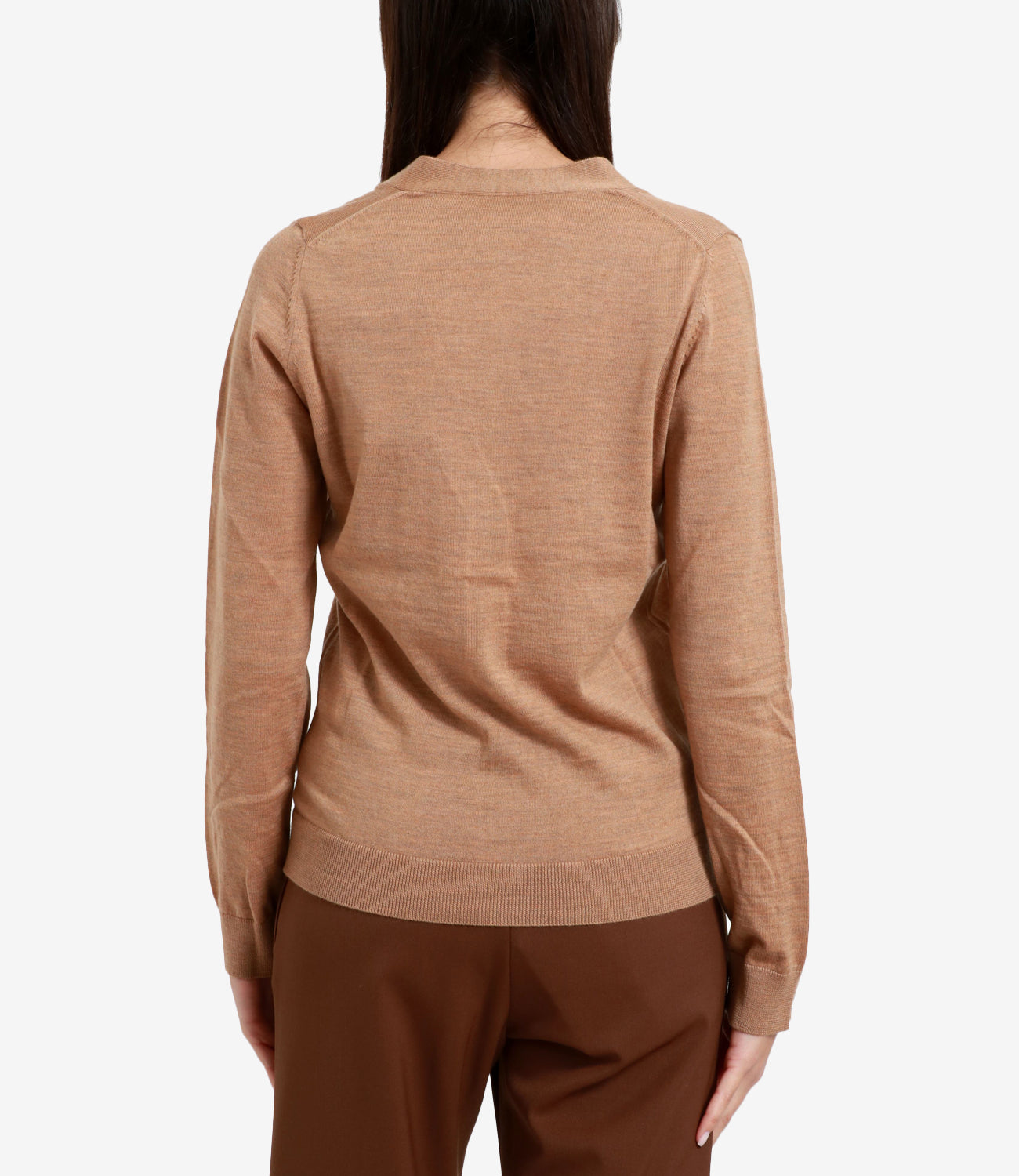 N 21 | Cardigan Nocciola