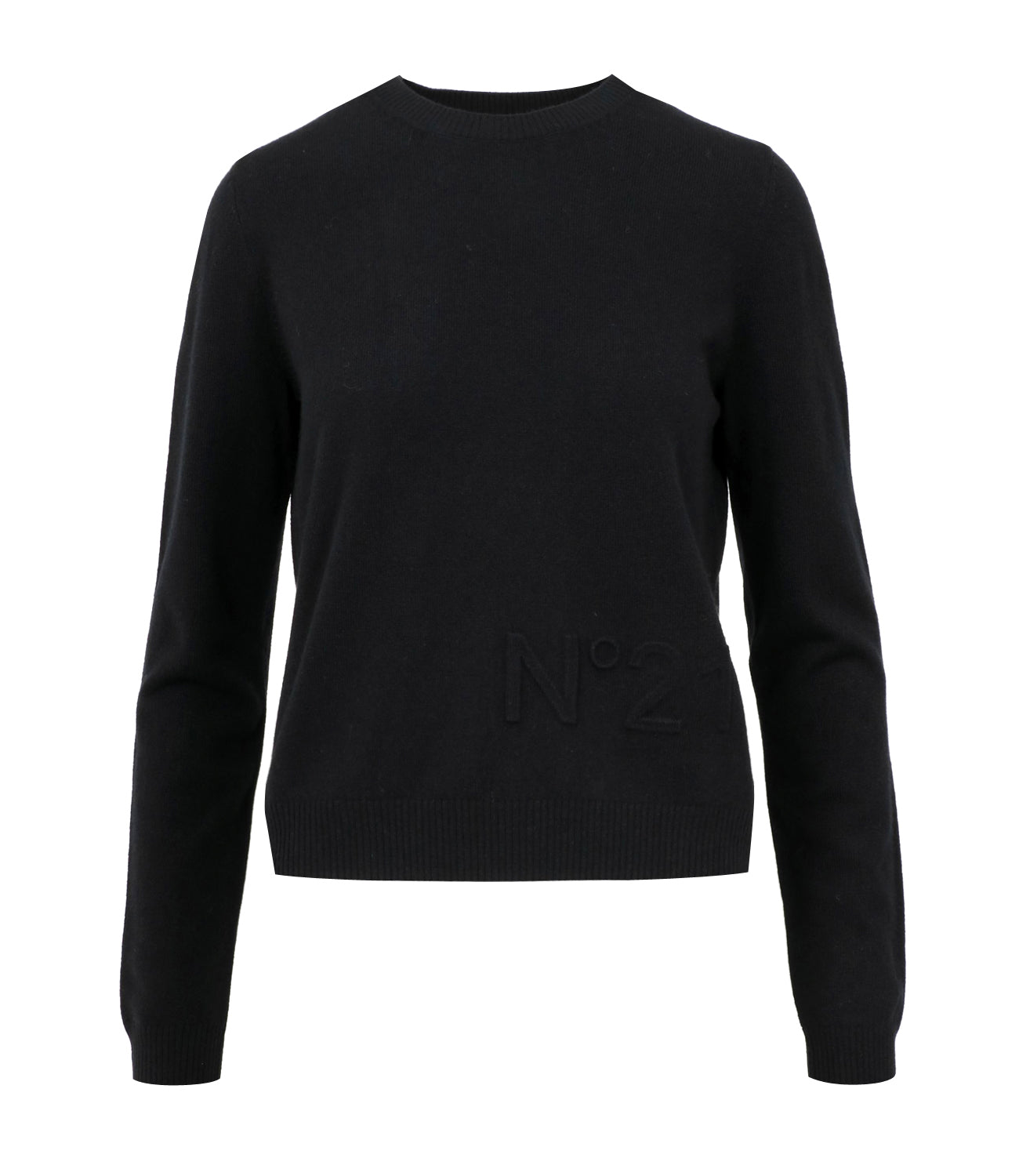 N 21 | Maglia Nero