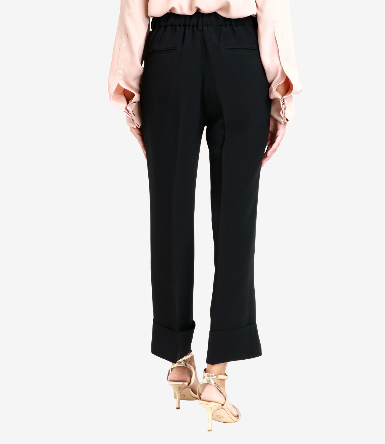 N 21 | Pantalone Nero