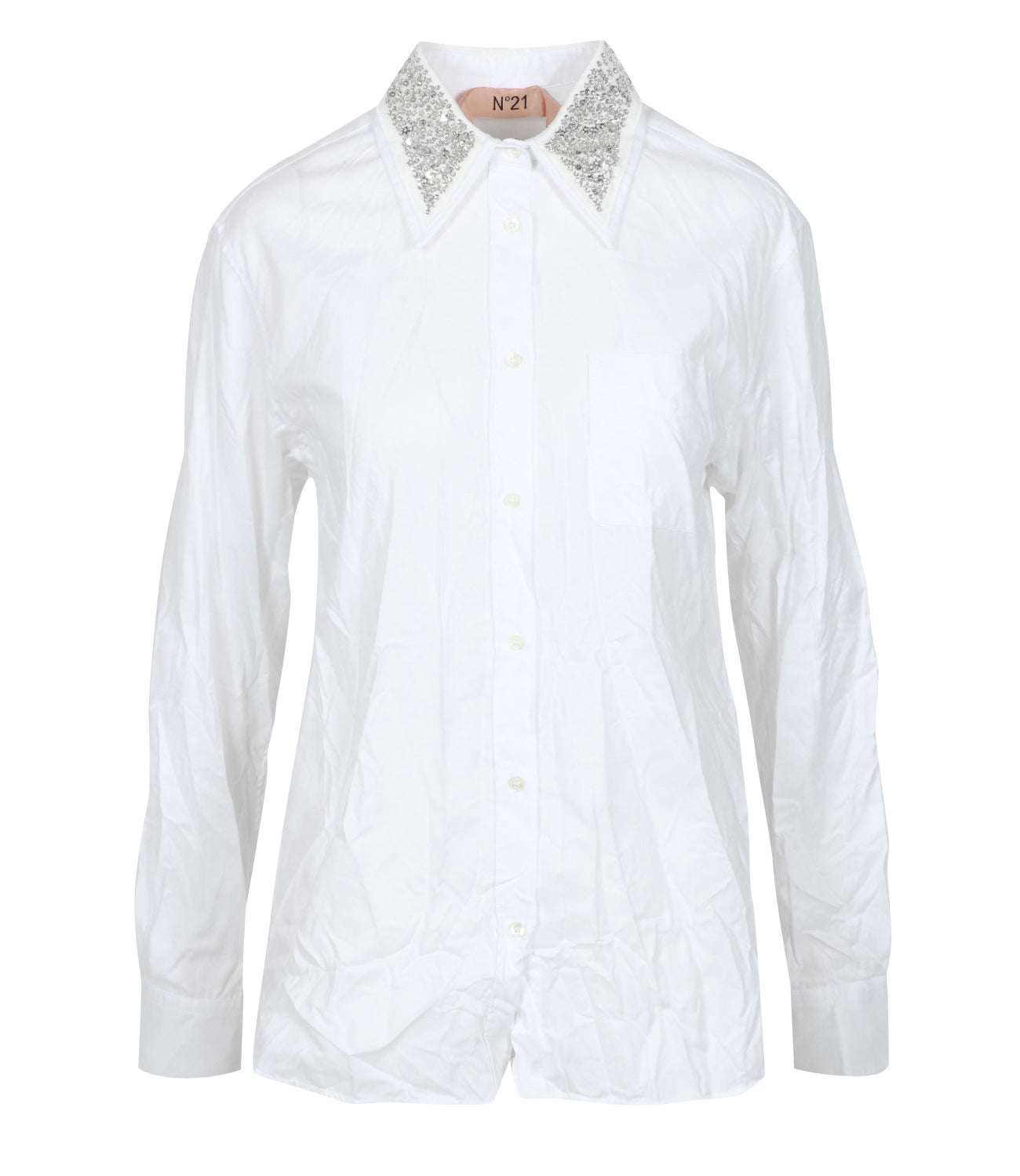 N 21 | Camicia Bianca