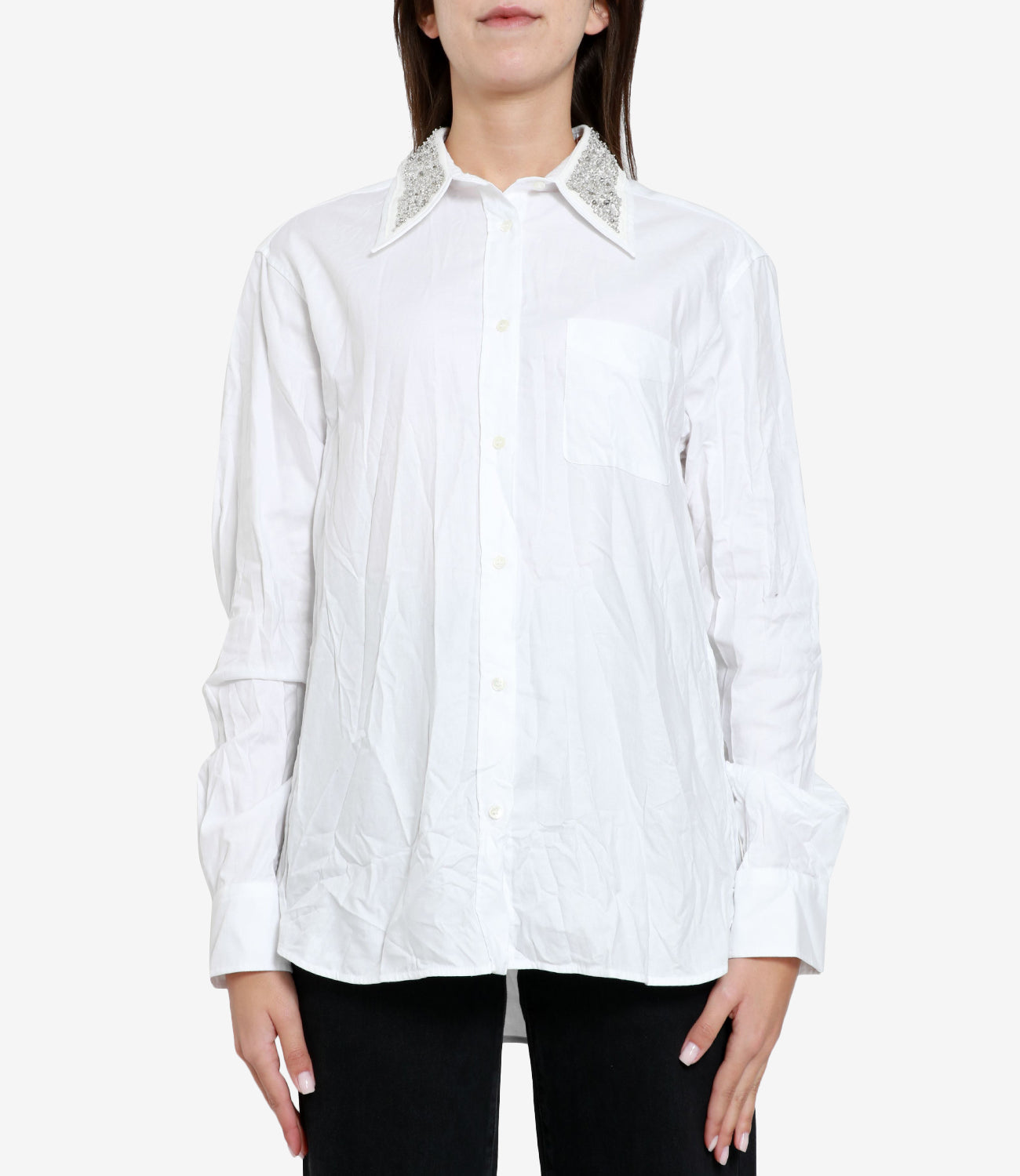 N 21 | Camicia Bianca