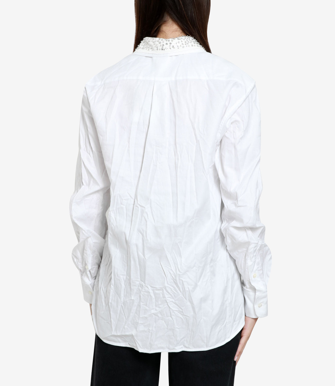 N 21 | Camicia Bianca