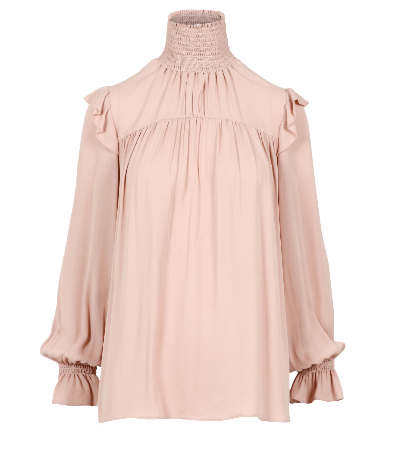 N 21 | Blusa Rosa Cipria