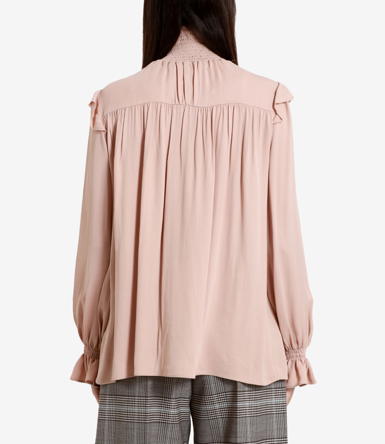 N 21 | Blusa Rosa Cipria