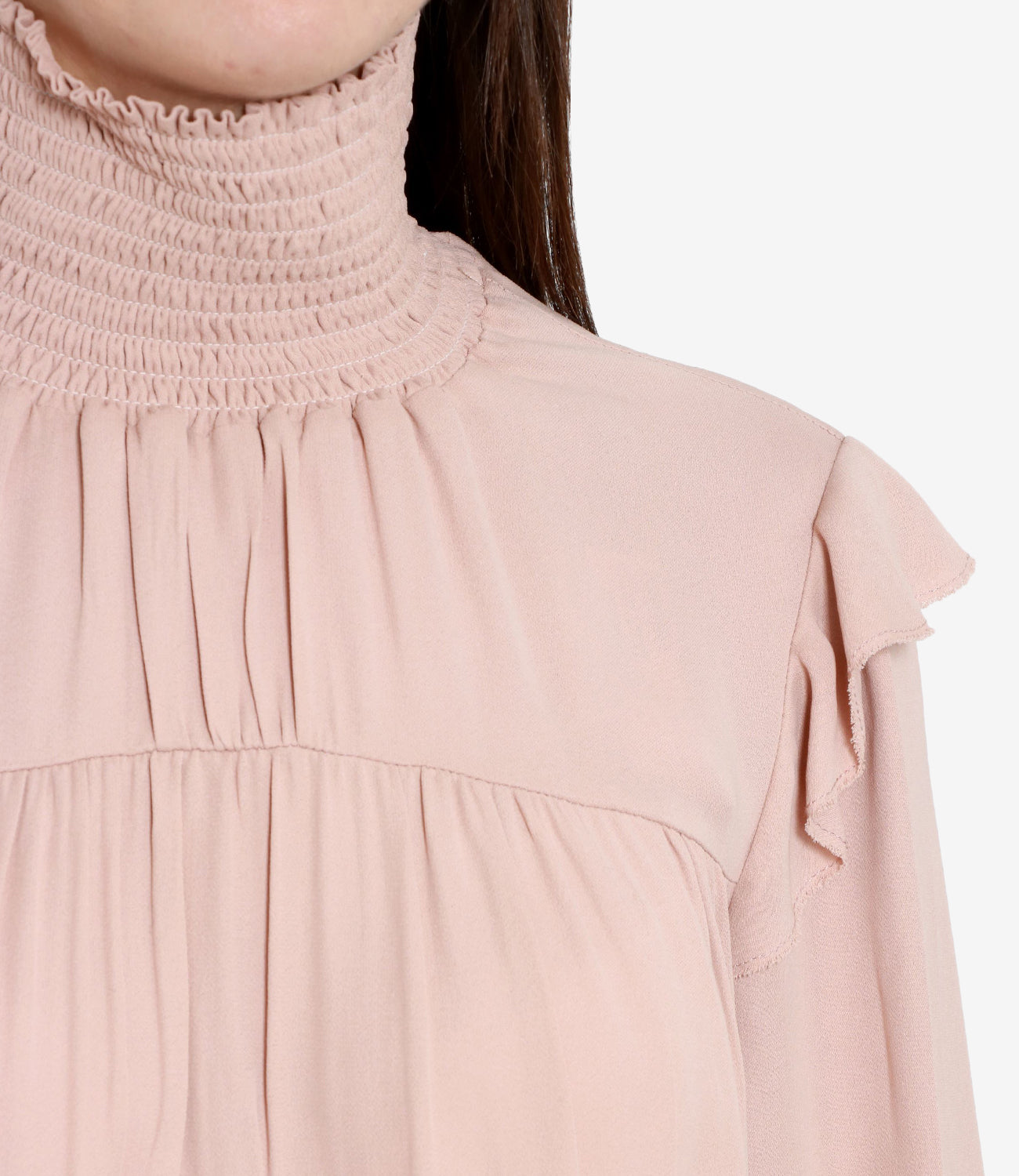 N 21 | Blusa Rosa Cipria