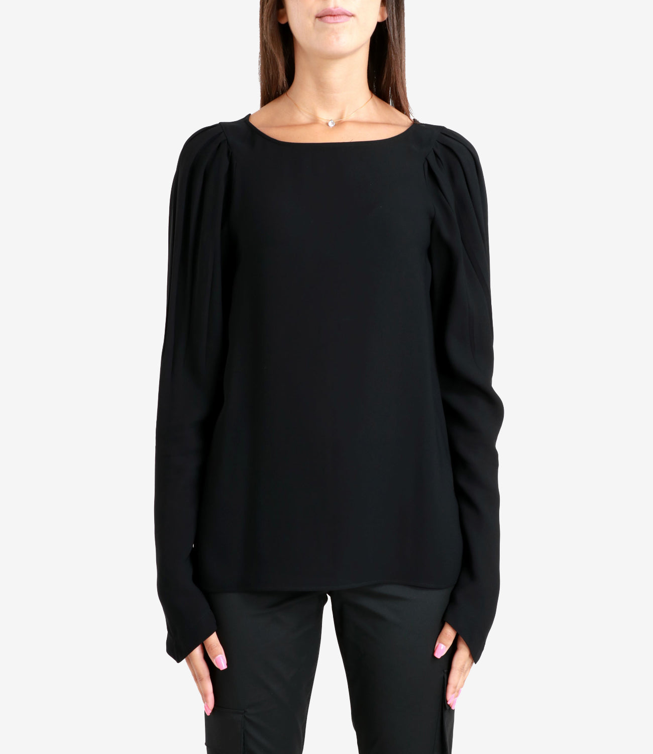 N 21 | Blusa Nero