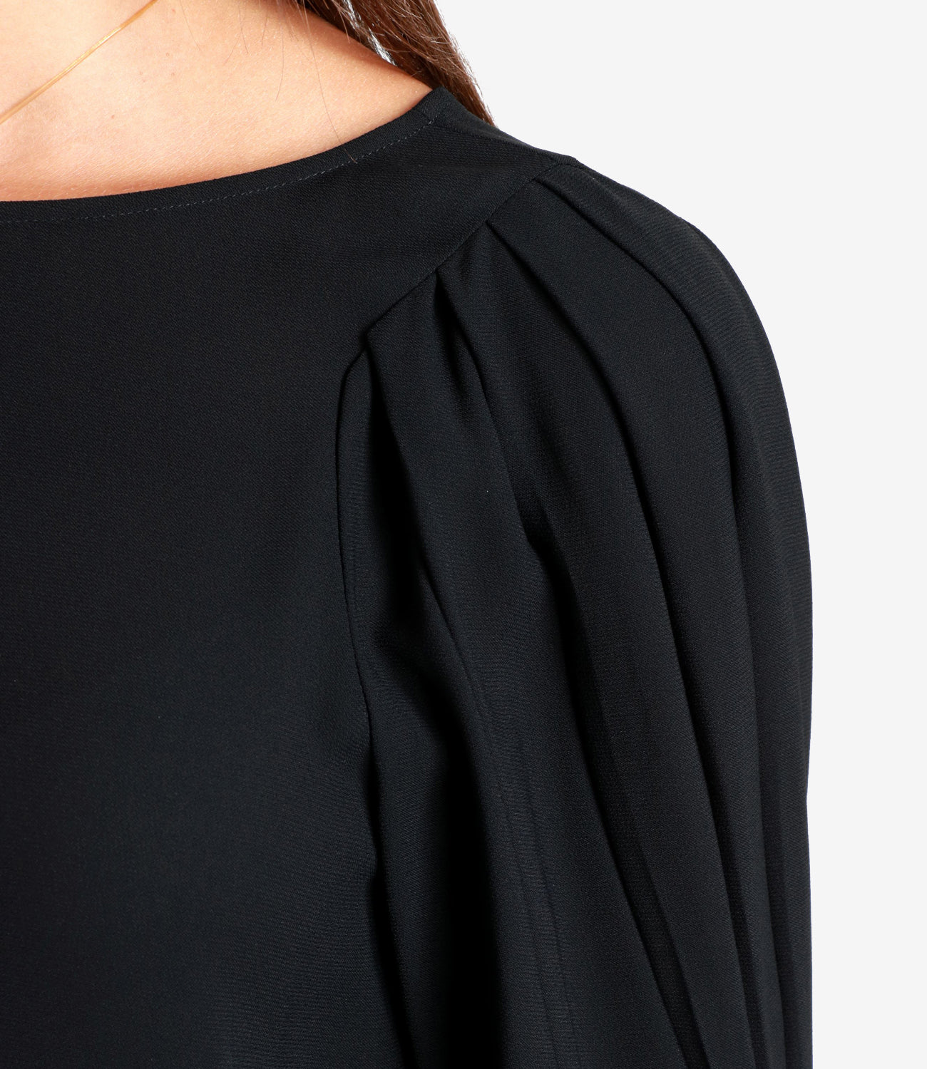 N 21 | Blusa Nero