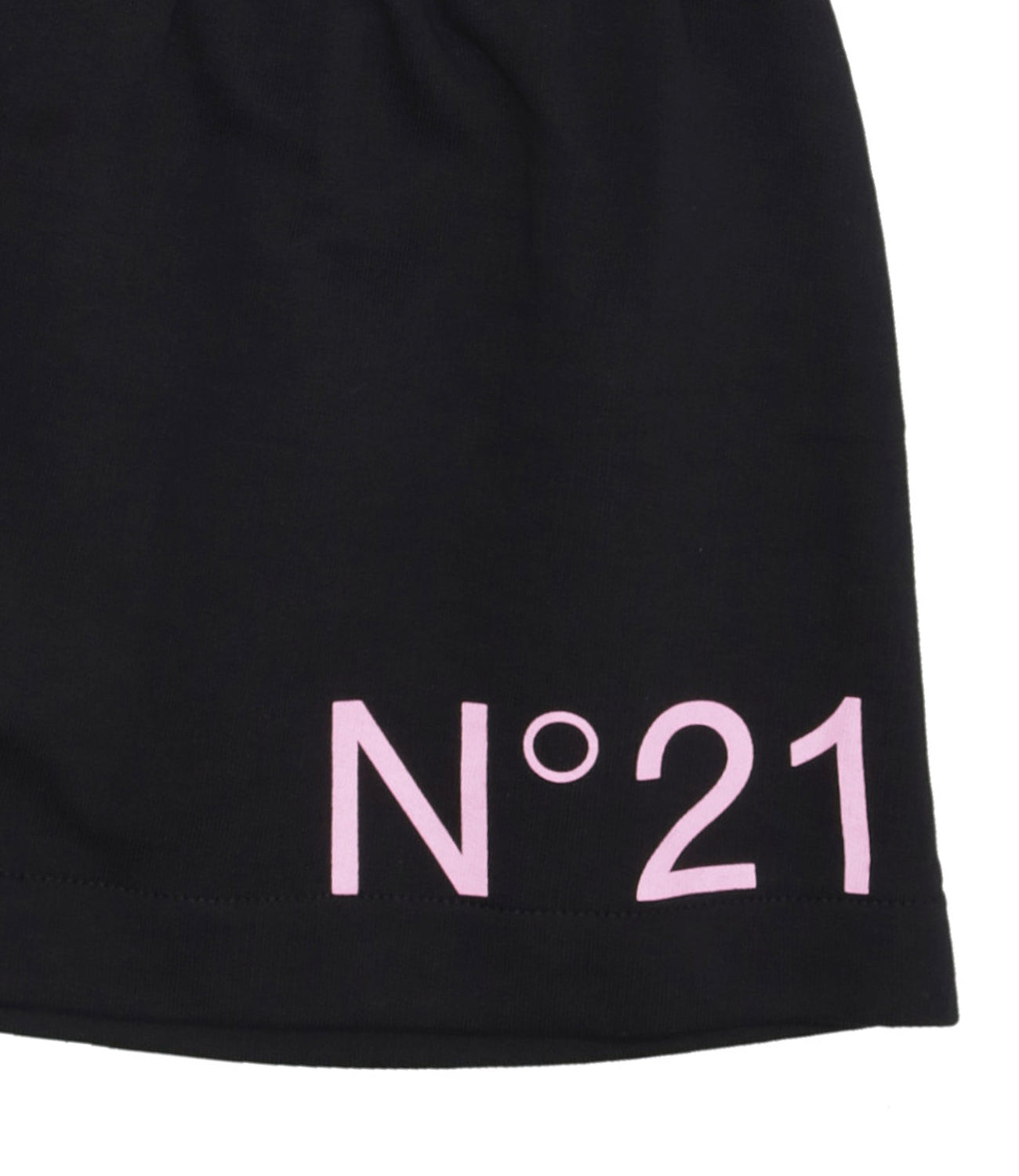 N21 Kids | Black Skirt