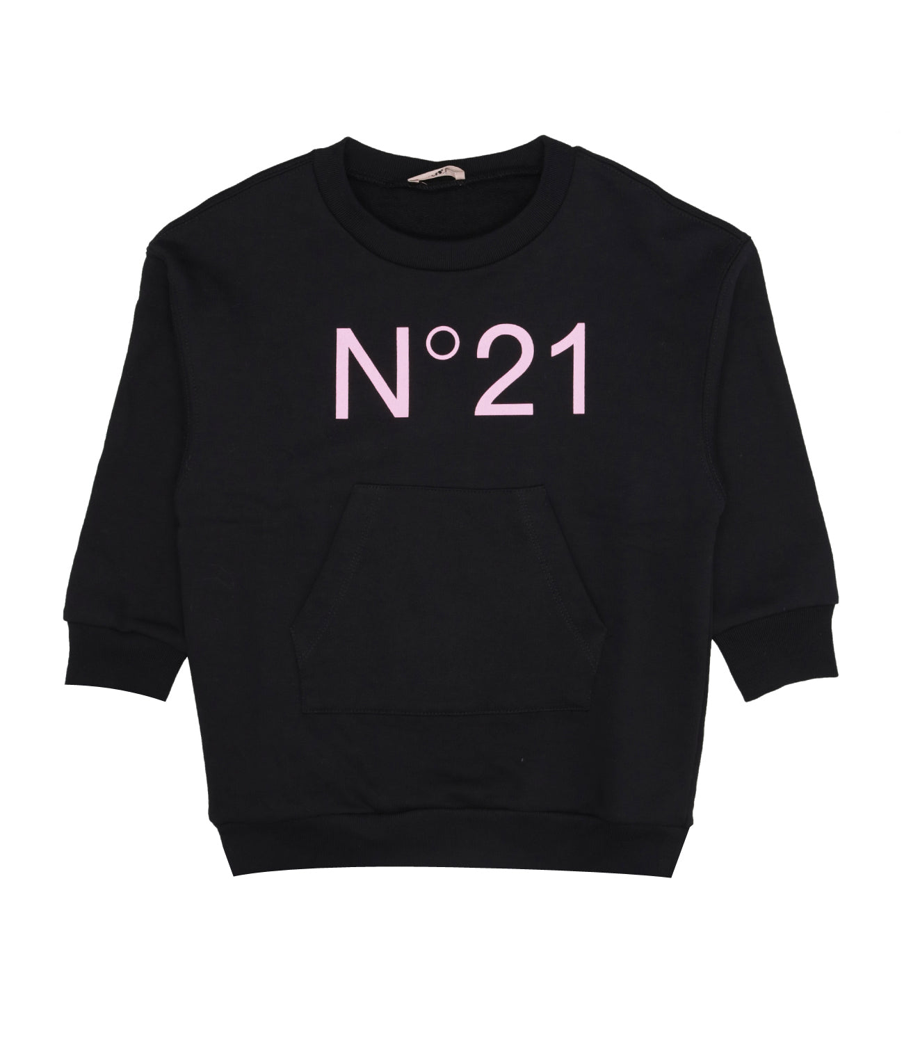 N 21 Kids | Abito Nero