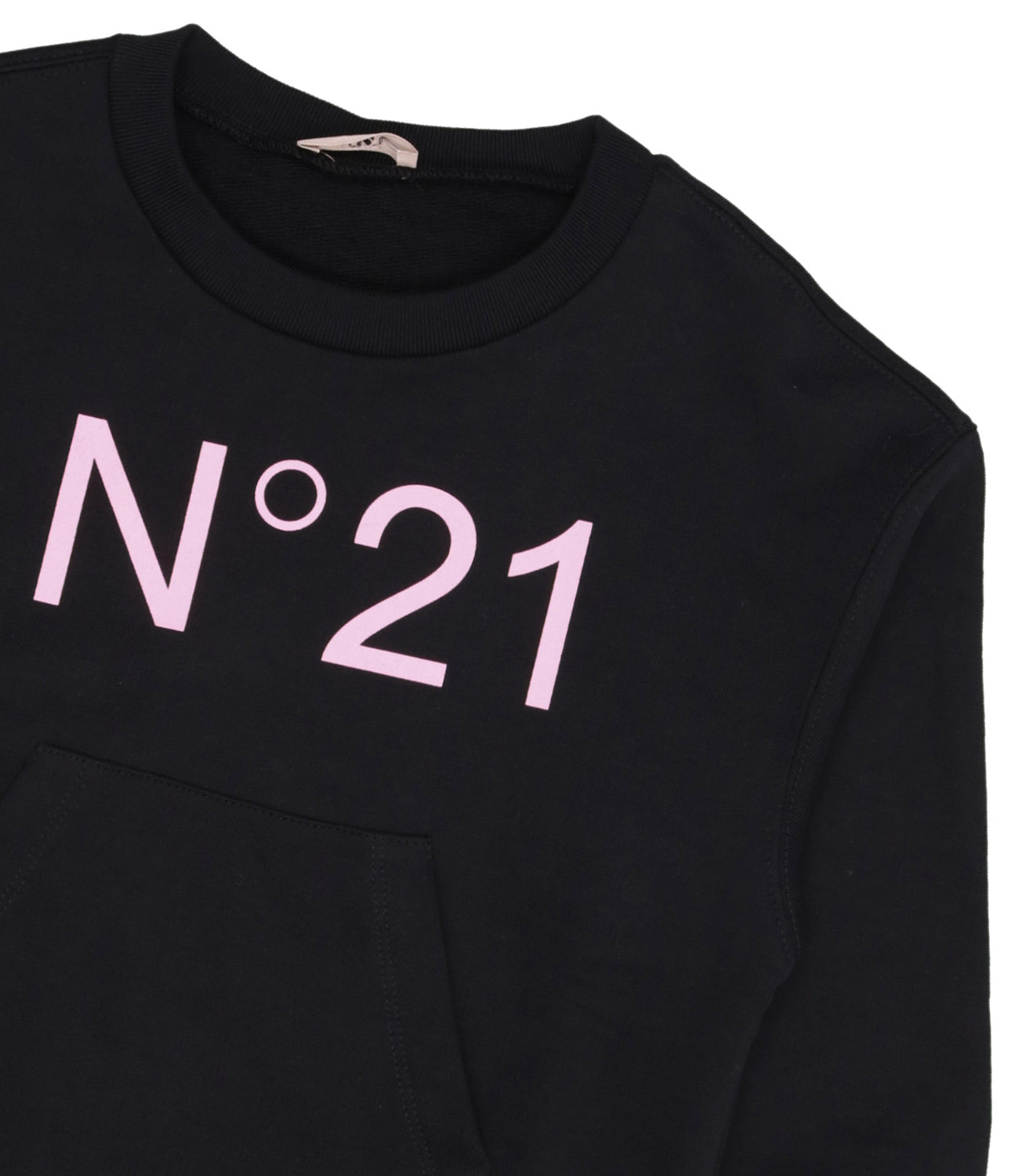 N 21 Kids | Black Dress