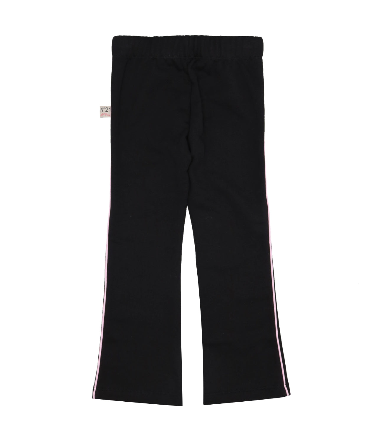 N21 Kids | Pantalone Nero