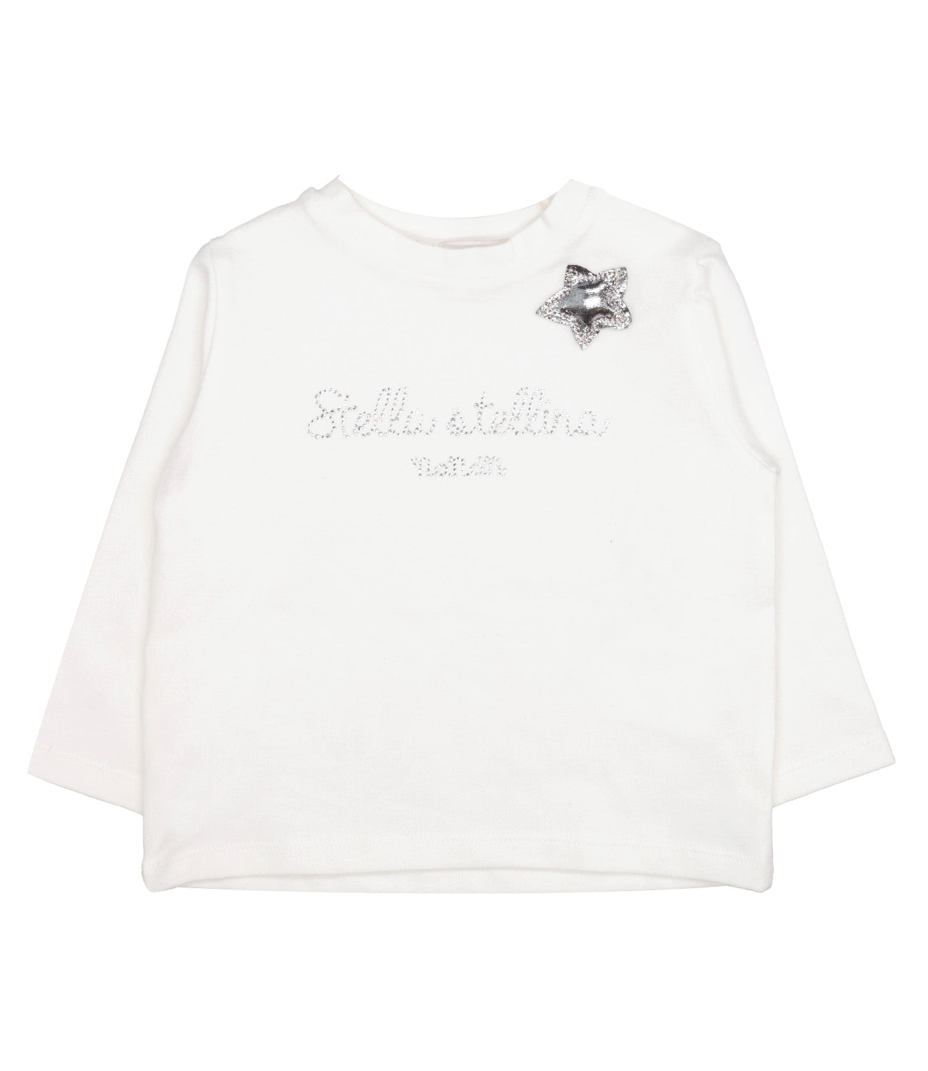 Nanan | Cream T-Shirt