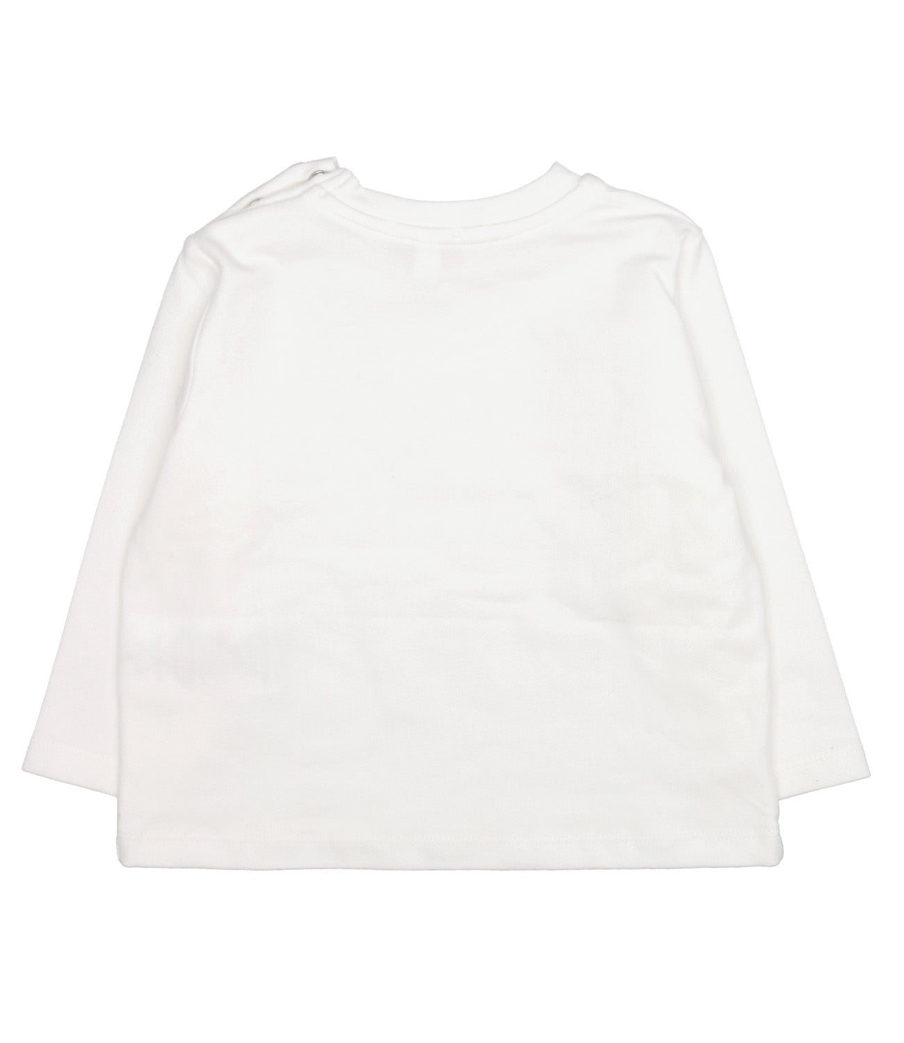 Nanan | T-Shirt Panna