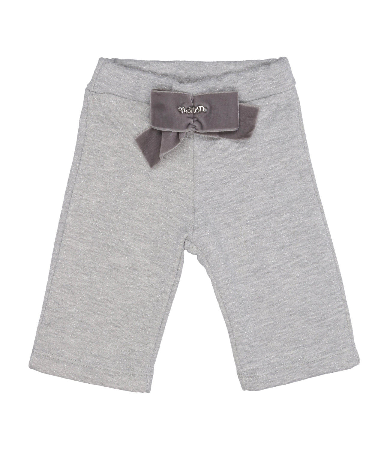 Nanan | Pantalone Grigio