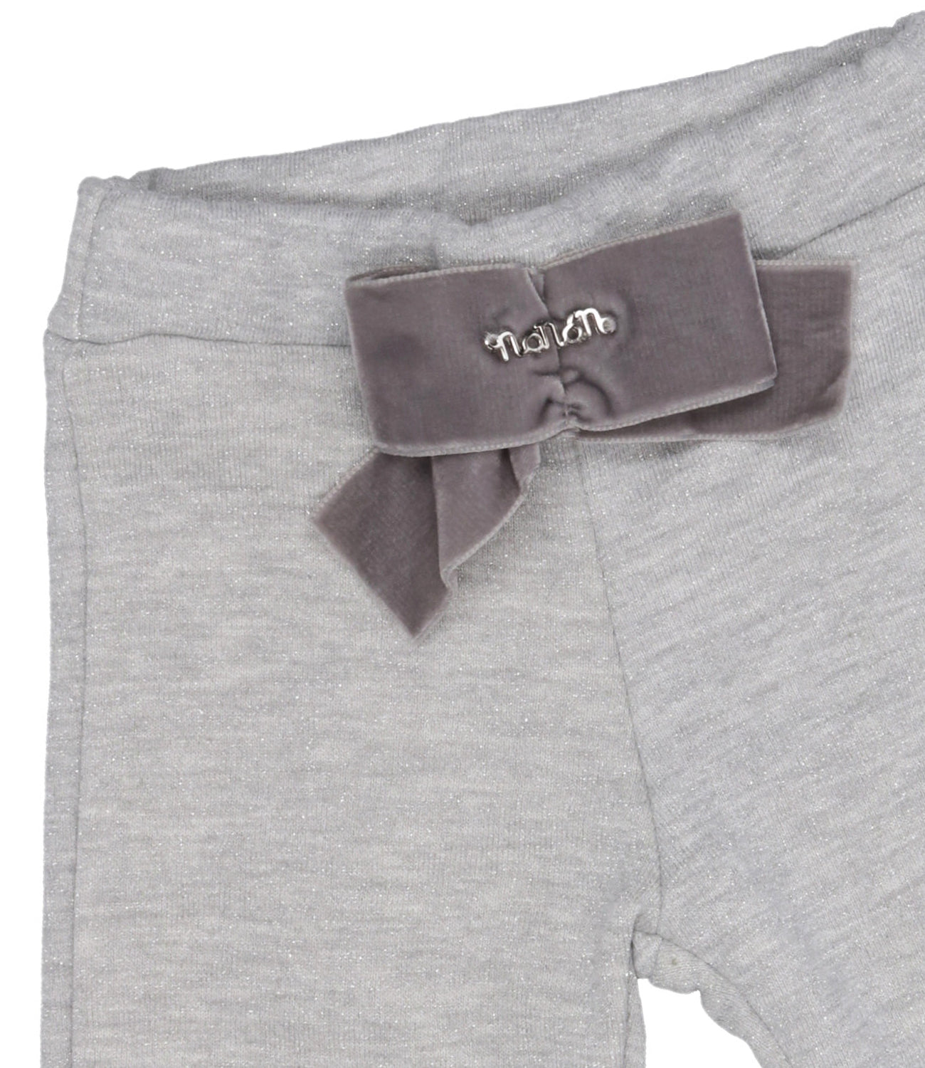 Nanan | Pantalone Grigio