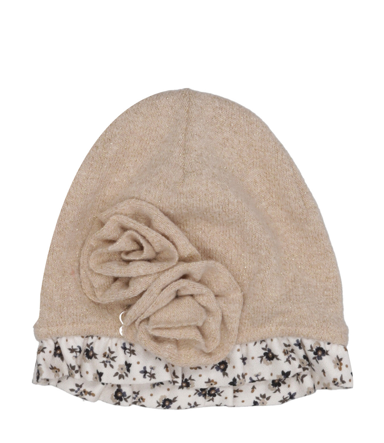 Nanan | Beige Beret