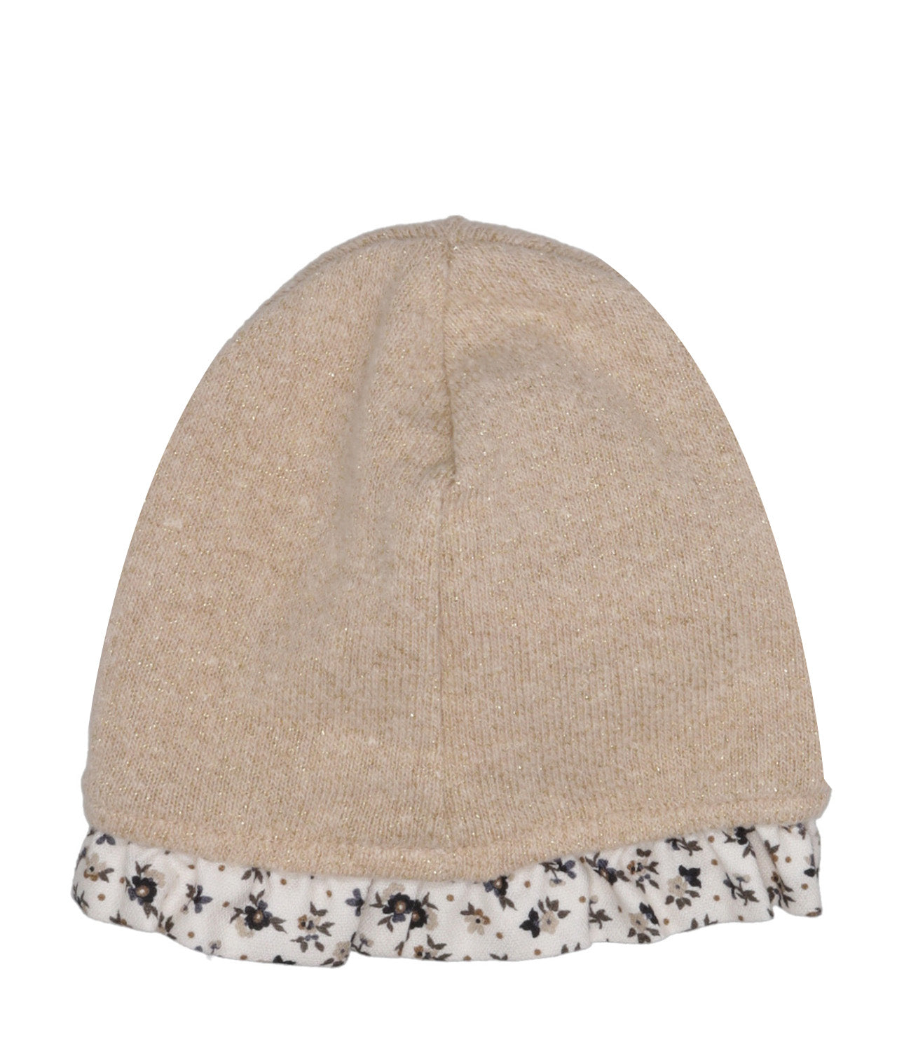 Nanan | Beige Beret