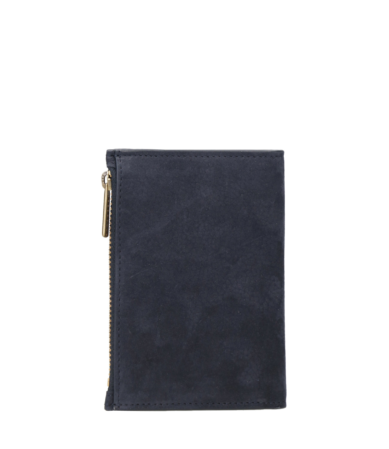 Orciani | Credit Card Holder Midnight Blue