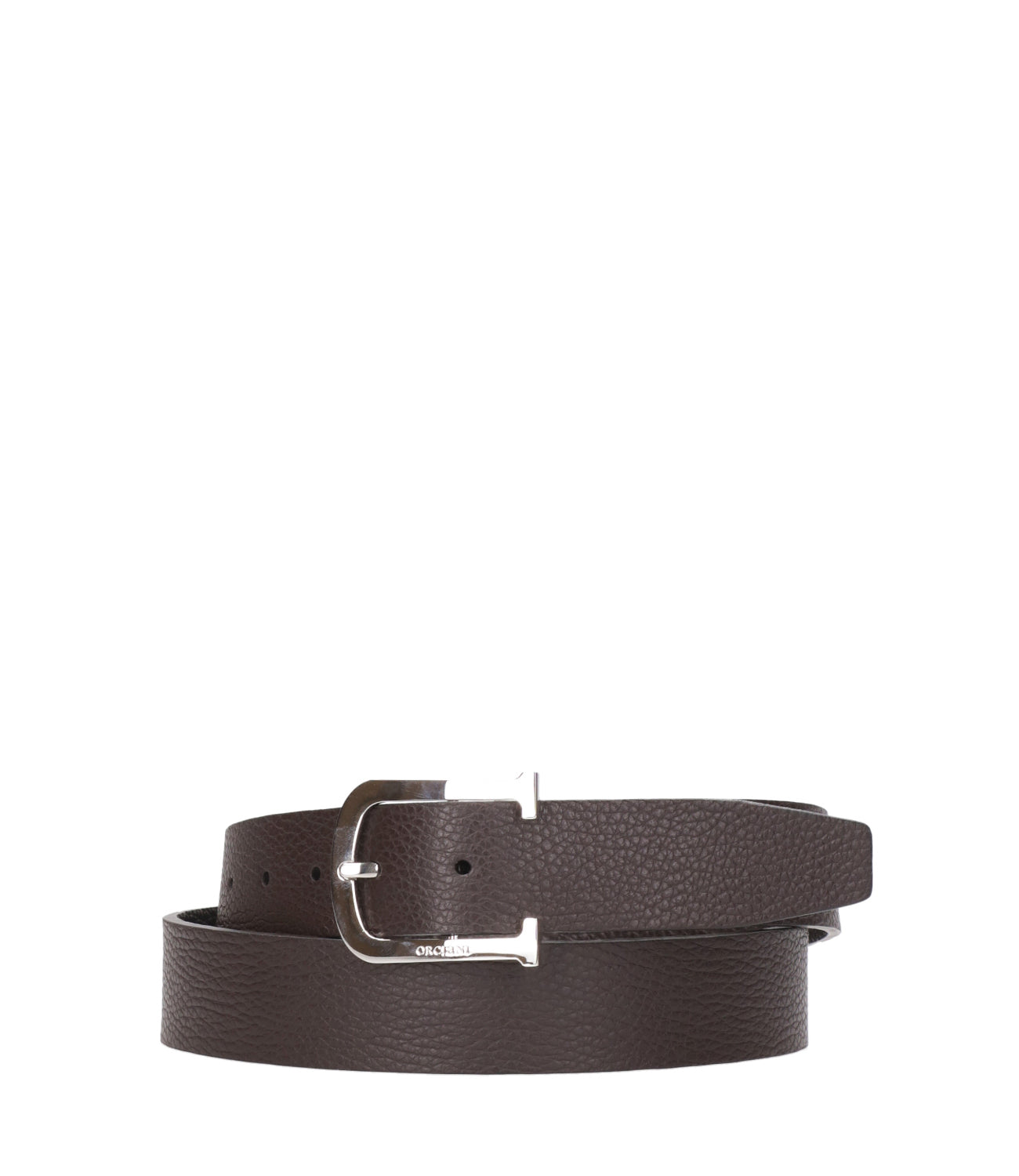 Orciani | Ebony Belt