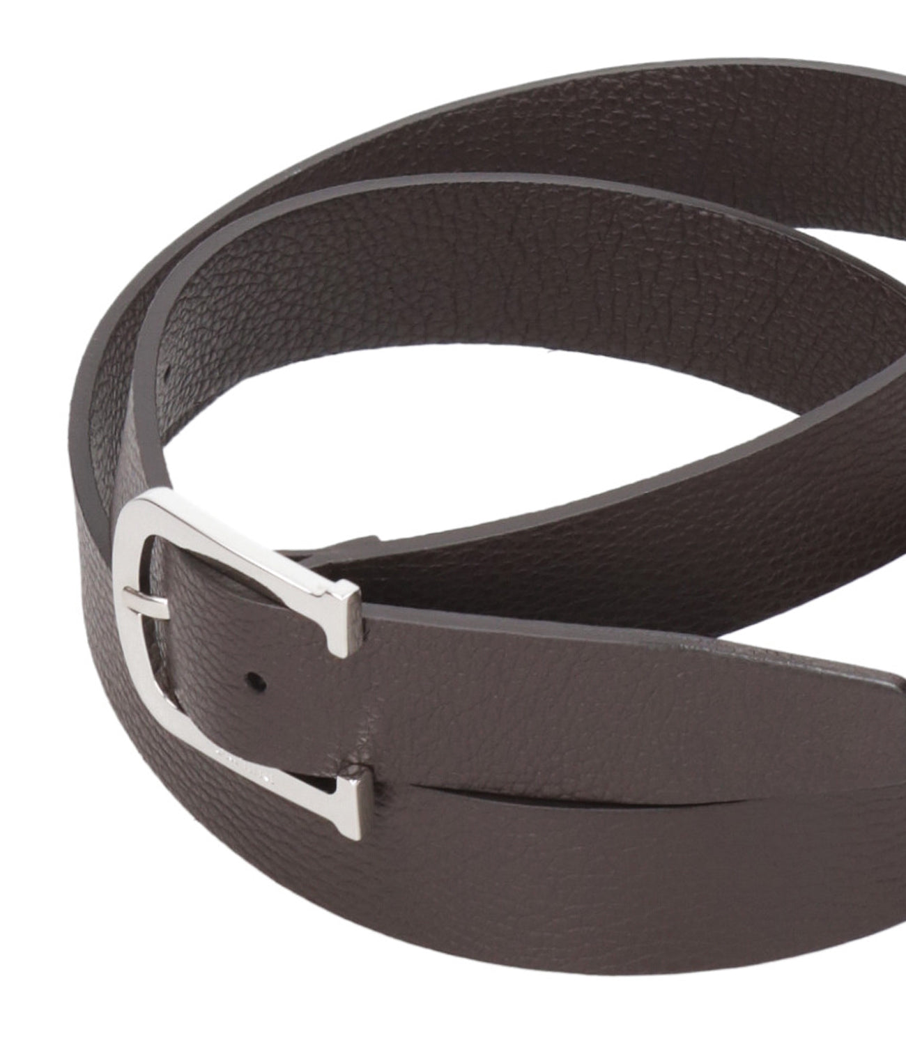 Orciani | Ebony Belt