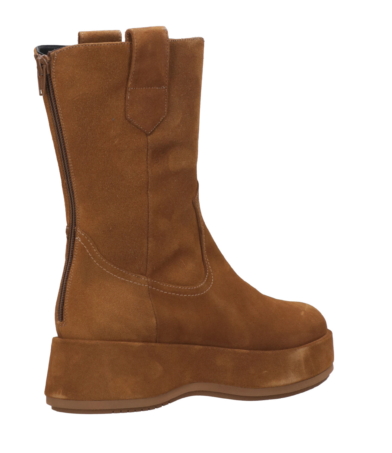 Paloma Barceló | Ander Boot Hazelnut