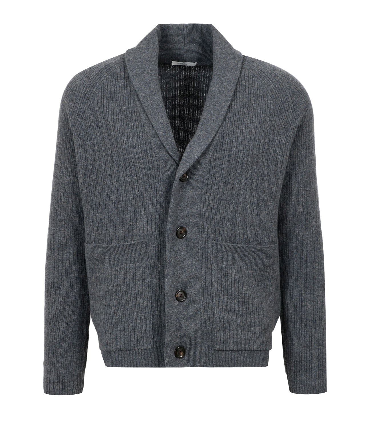 Paolo Pecora | Cardigan Grigio