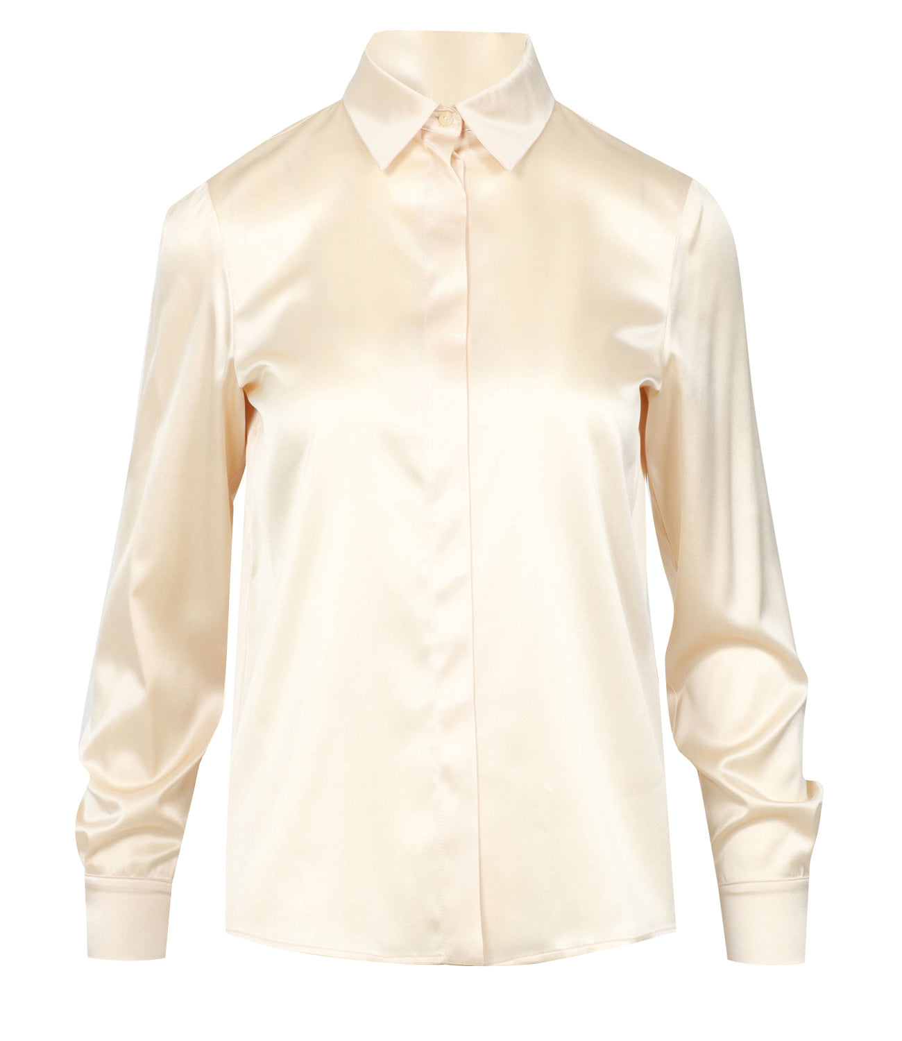 Pennyblack | Camicia Peonia Beige