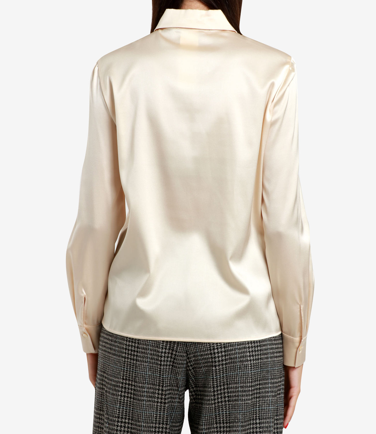 Pennyblack | Camicia Peonia Beige