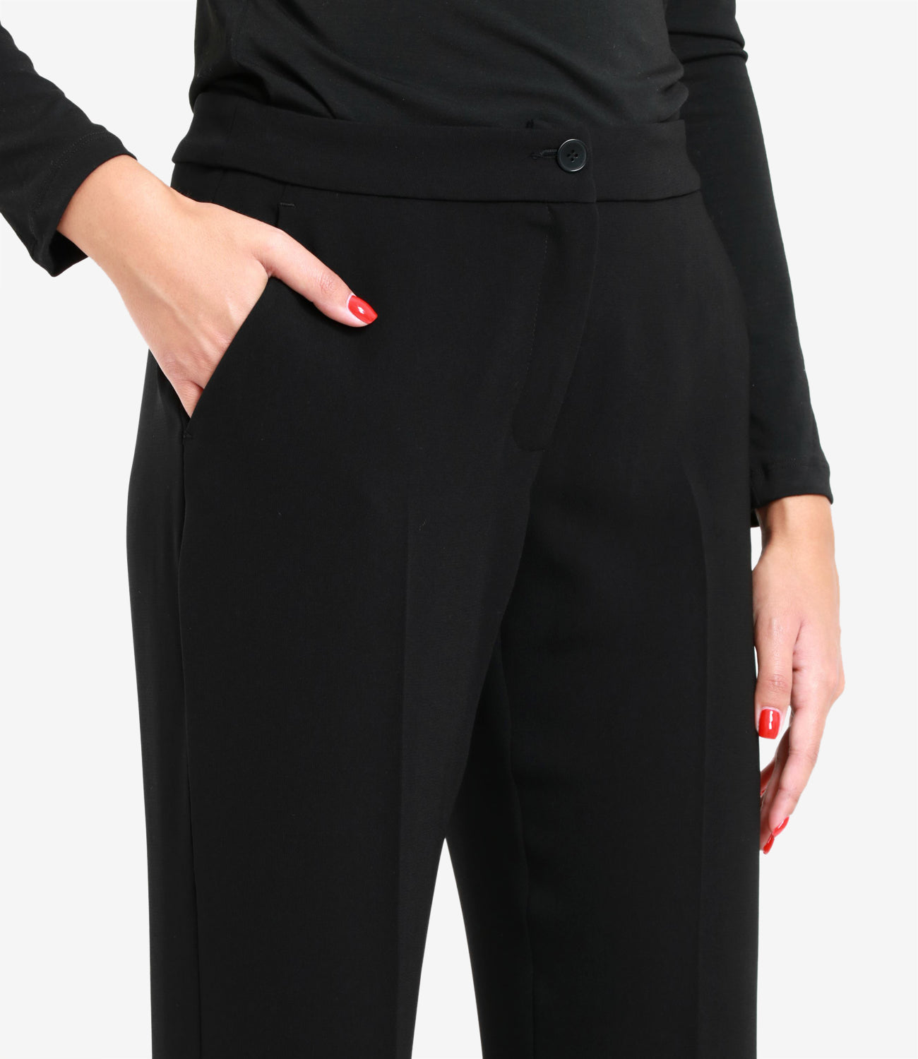 Pennyblack | Pantalone Bemolle Nero