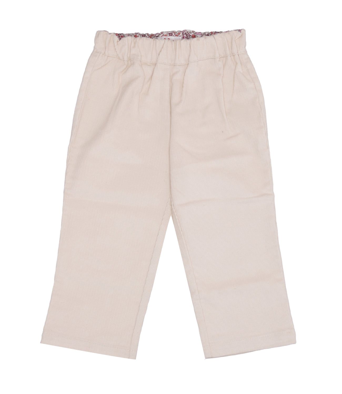 Pesciolino Rosso Kids Beachwear | Pantalone Pietra