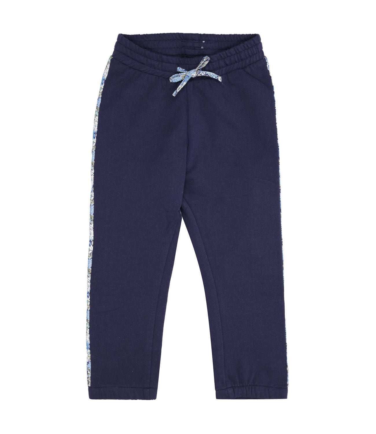 Pesciolino Rosso Kids Beachwear | Pantalone Sportivo Blu navy