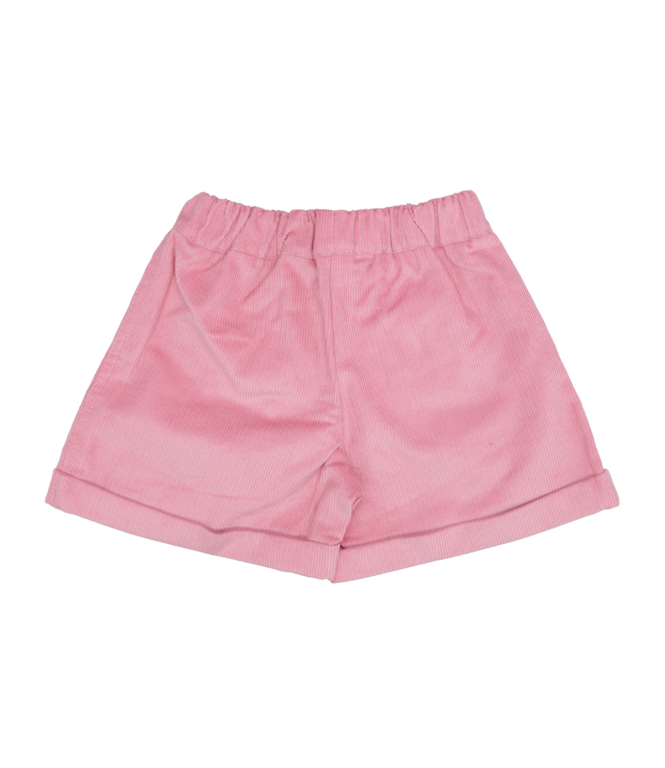 Pesciolino Rosso Kids Beachwear | Shorts Rosa