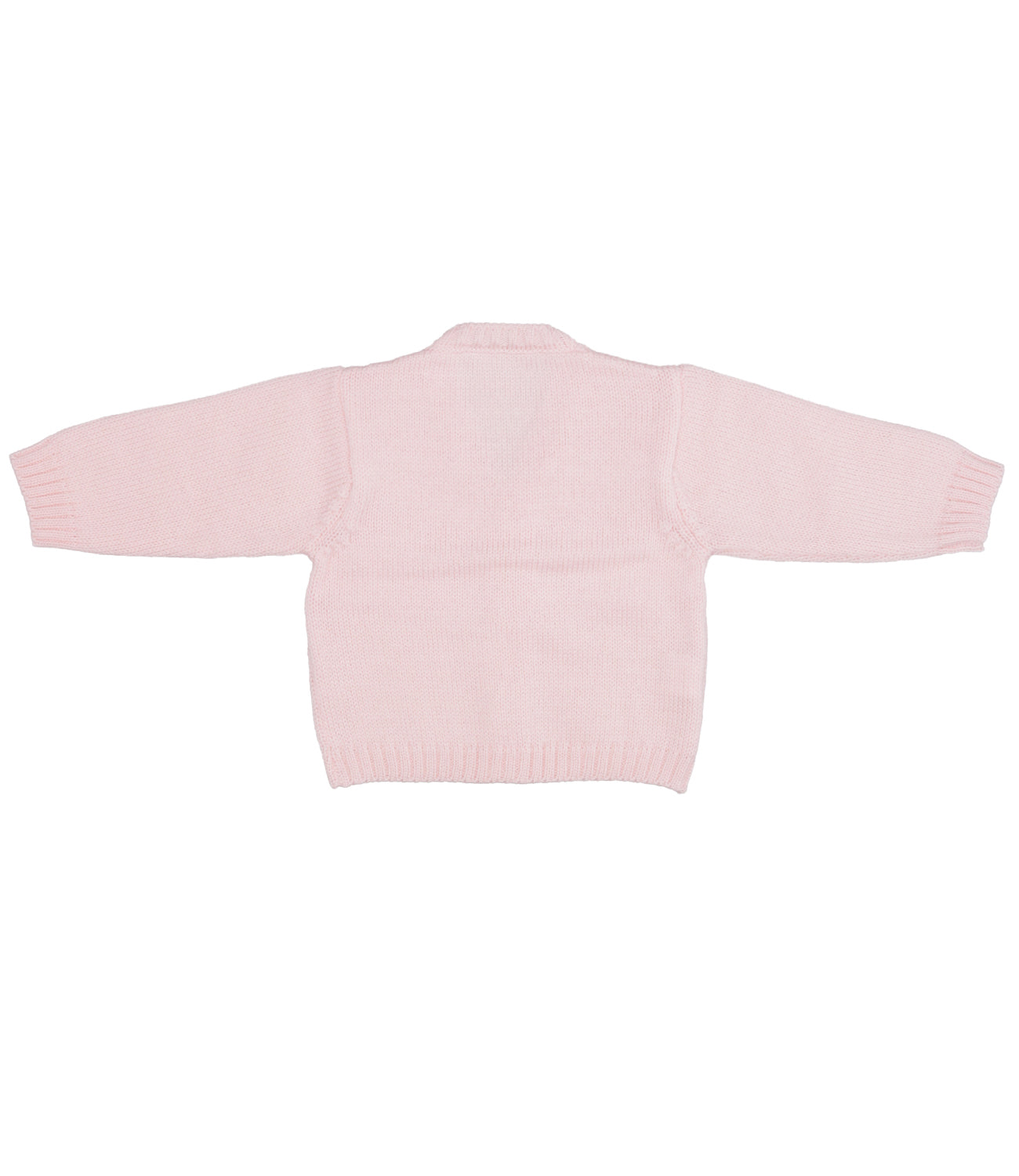 Pesciolino Rosso Kids Beachwear | Cardigan Rosa