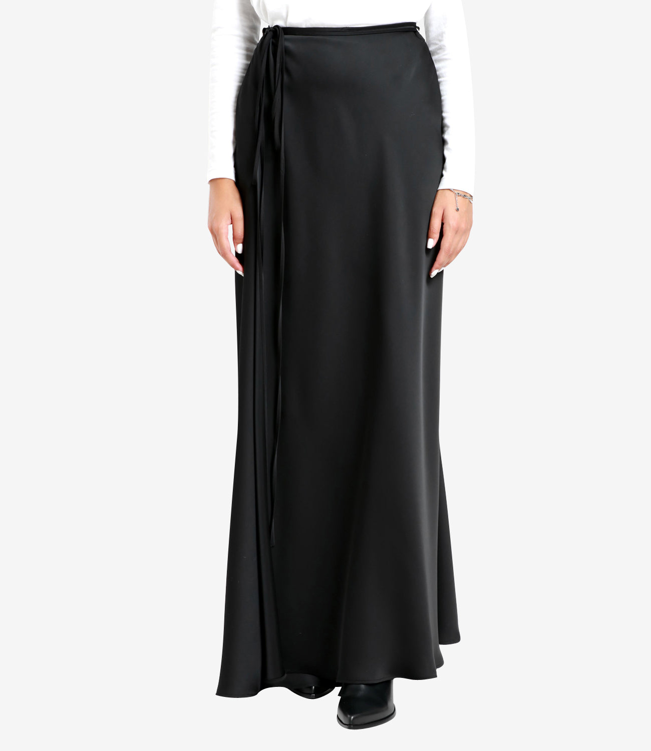 Philosophy by Lorenzo Serafini | Black Skirt