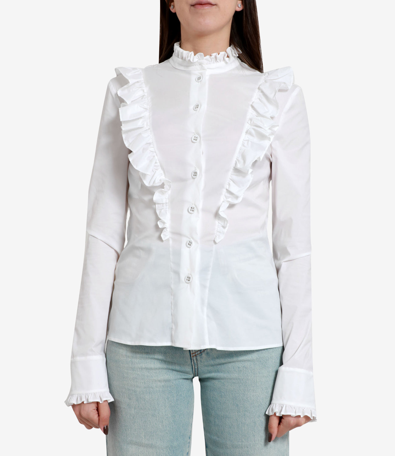 Philosophy di Lorenzo Serafini | White Shirt