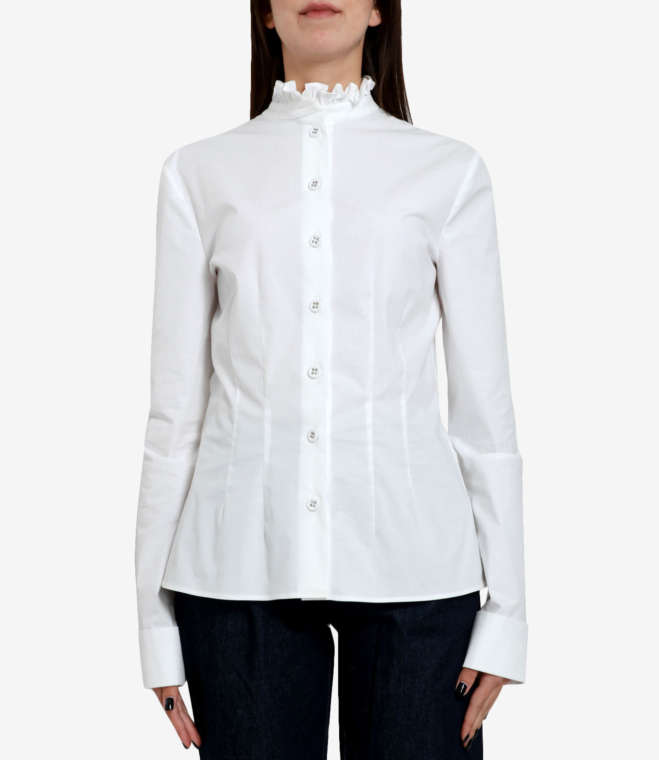 Philosophy di Lorenzo Serafini | White Shirt