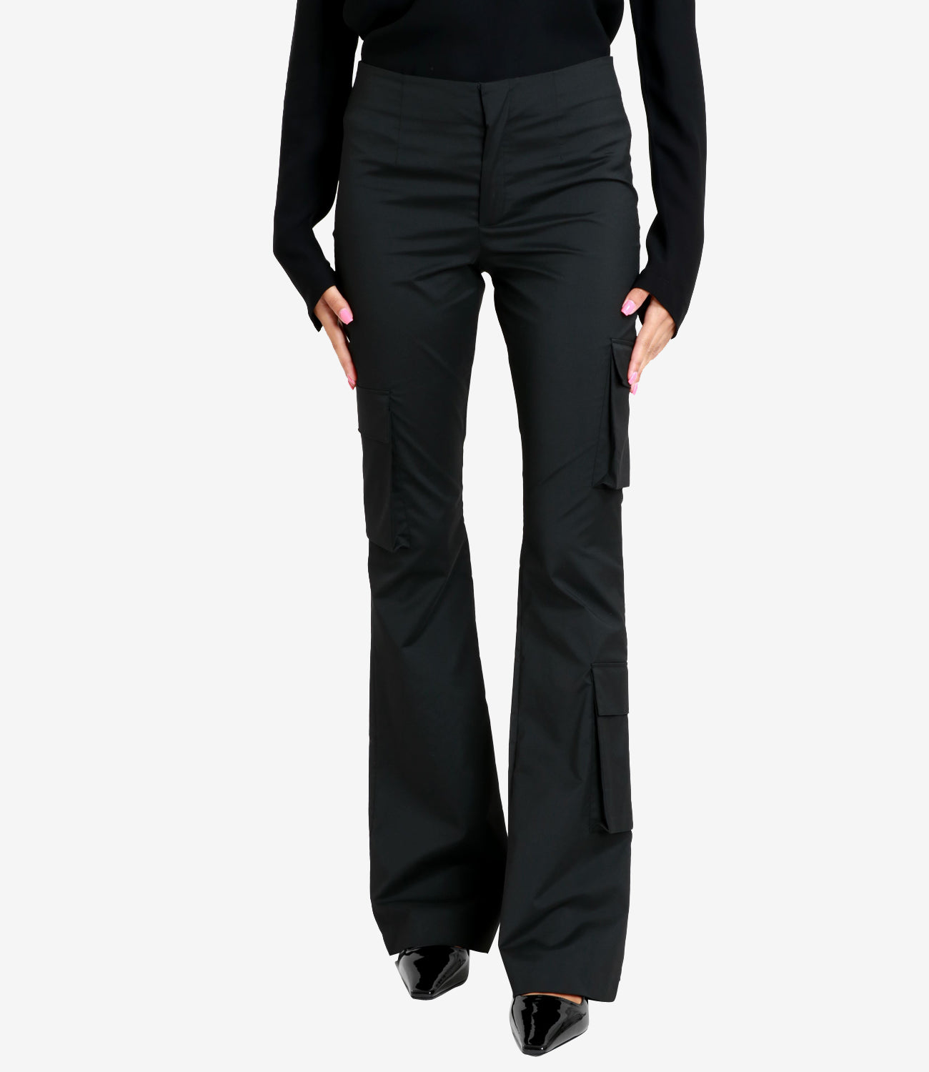 Philosophy di Lorenzo Serafini | Black Trousers